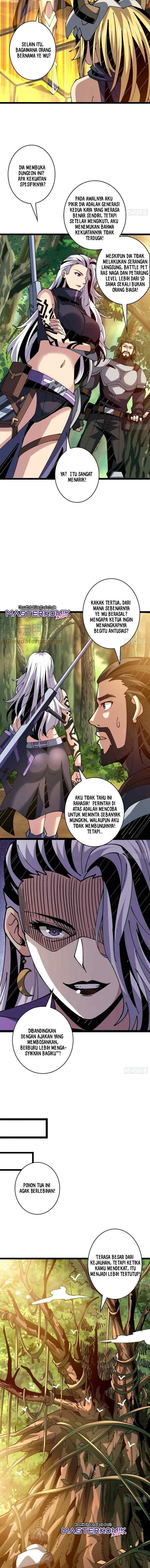 King Account At The Start chapter 97 halaman 6