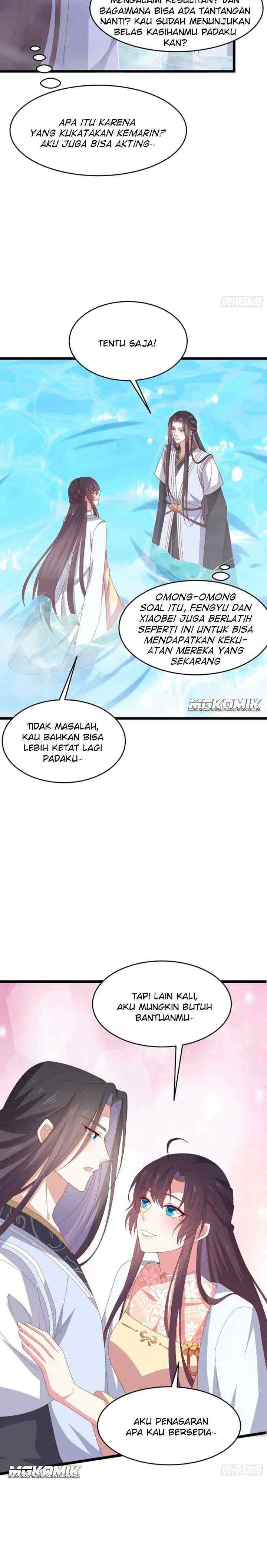 Pupillary Master chapter 297 halaman 4