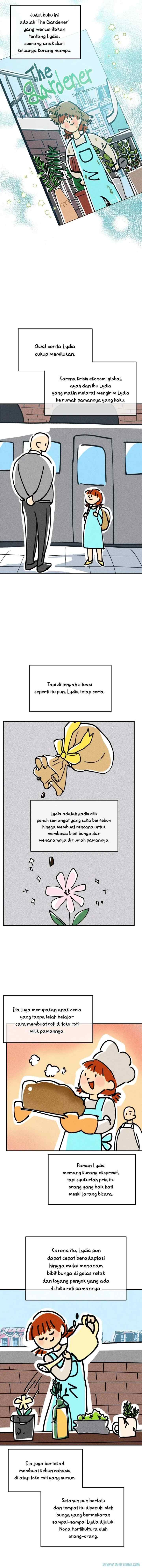 RSVP, Prince ! chapter 39 halaman 7