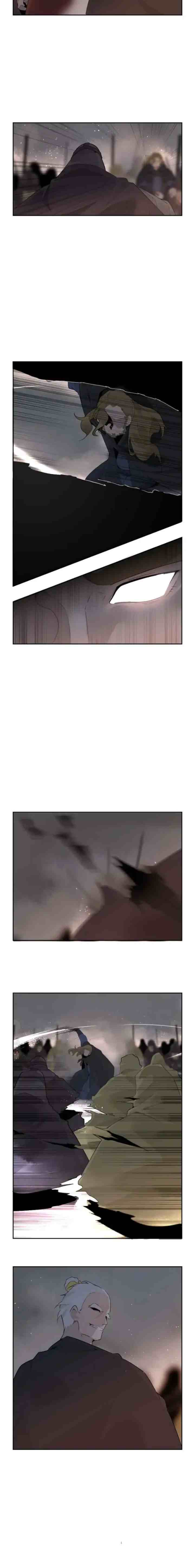 Devil Sword King chapter 183 halaman 9