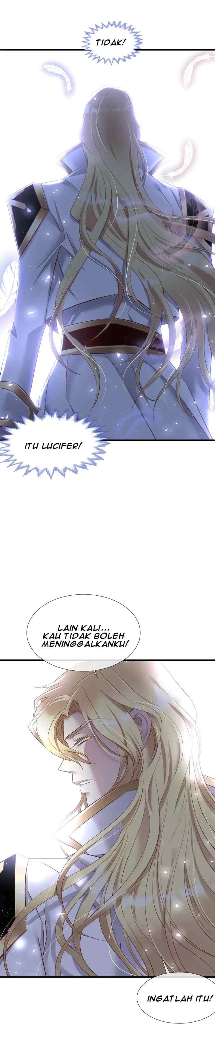 Heaven Instance Dungeon: Steal the Handsome Guy's Heart chapter 65 halaman 14
