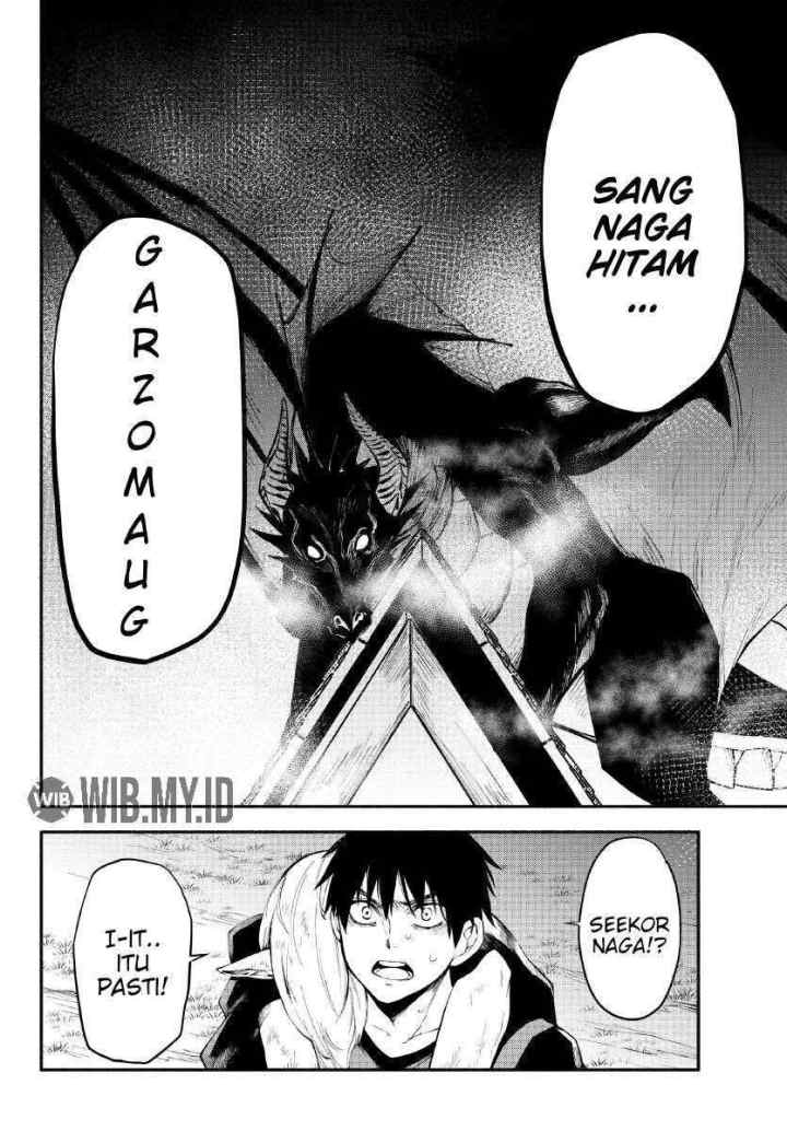 Isekai Man Chikin - HP 1 no Mama de Saikyou Saisoku Danjon Kouryaku chapter 13 halaman 13