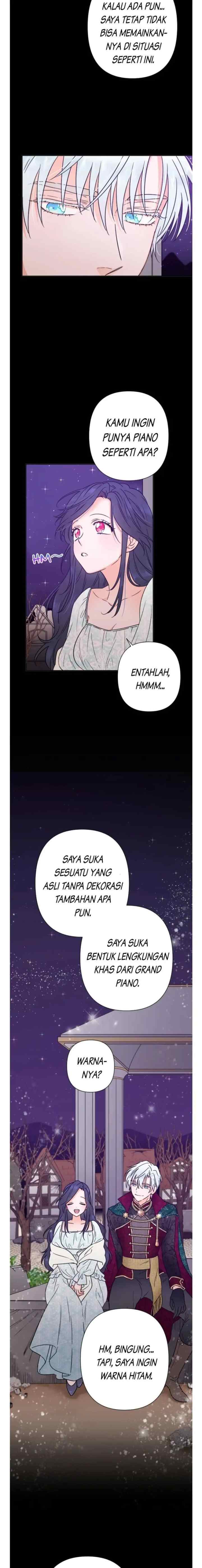 Lady Baby chapter 98 halaman 6
