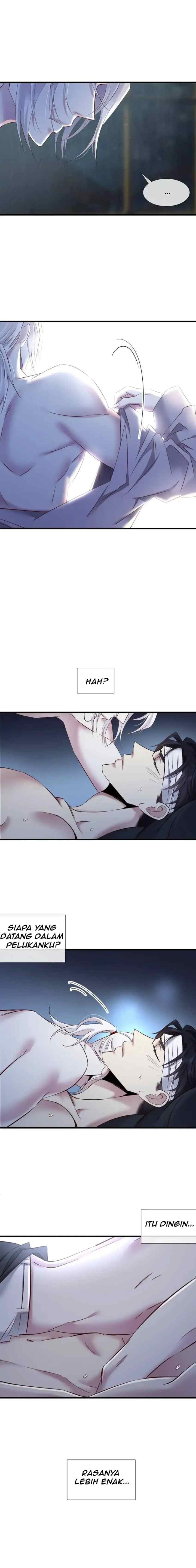 Heaven Instance Dungeon: Steal the Handsome Guy's Heart chapter 82 halaman 4