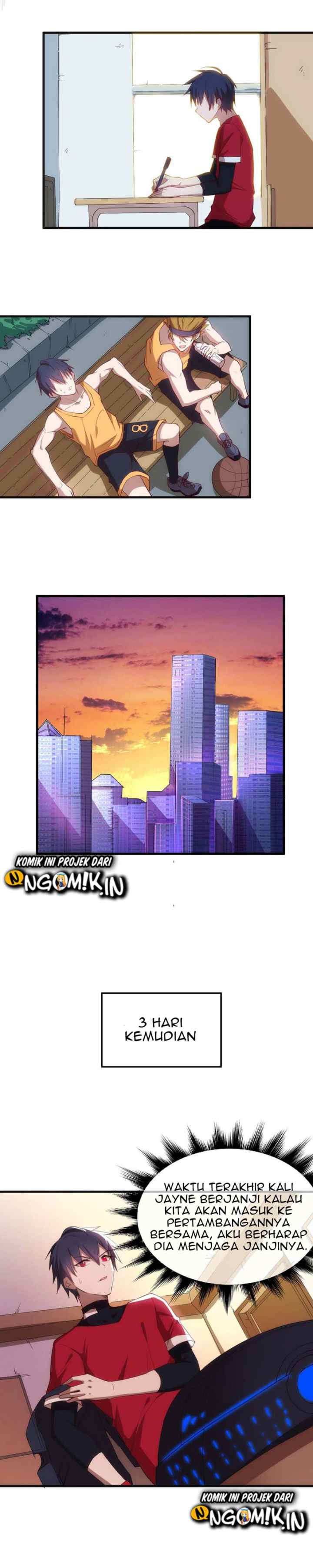 CITY OF SANCTUARY chapter 13 halaman 5