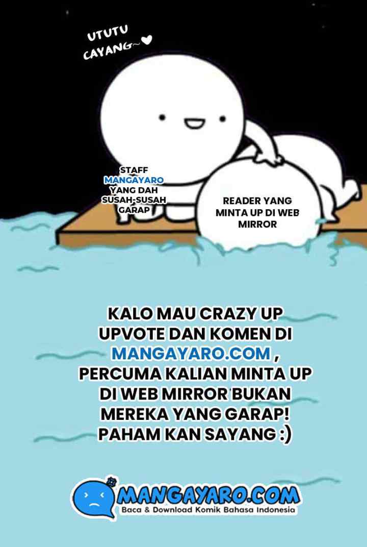 Let Me Game In Peace chapter 21 halaman 15