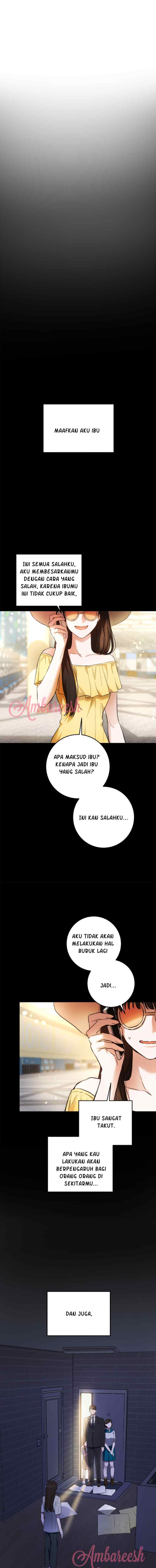 The Princess's Double Life chapter 101 halaman 10