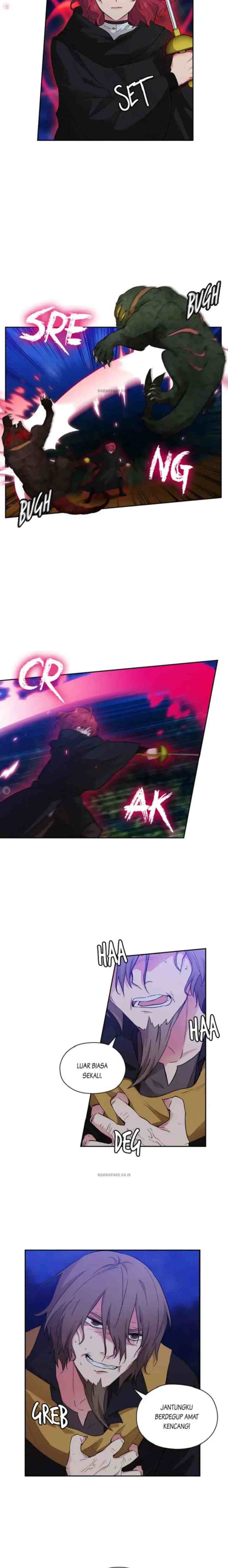 Adonis chapter 144 halaman 11