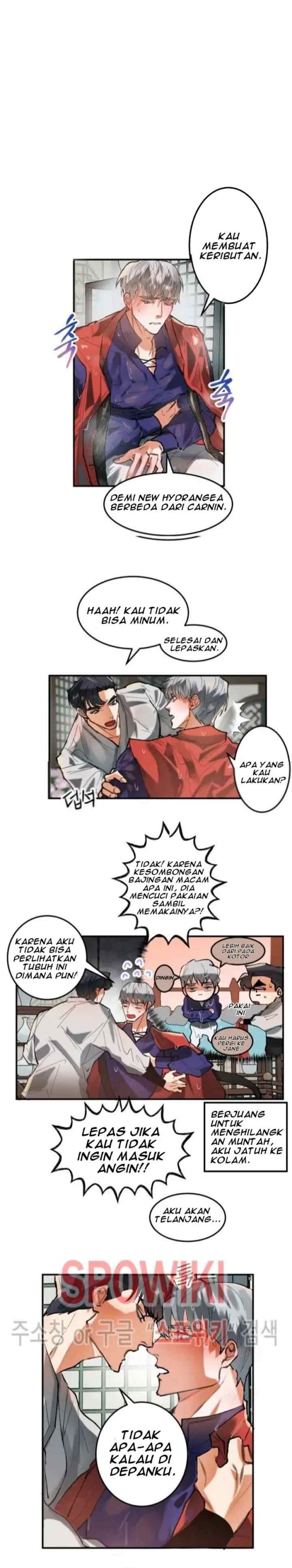 Daemuljeon chapter 14 halaman 7