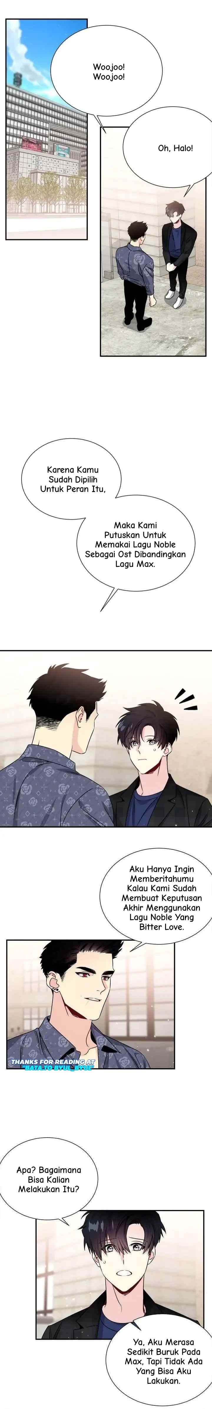 Cosmic Stars chapter 60 halaman 6