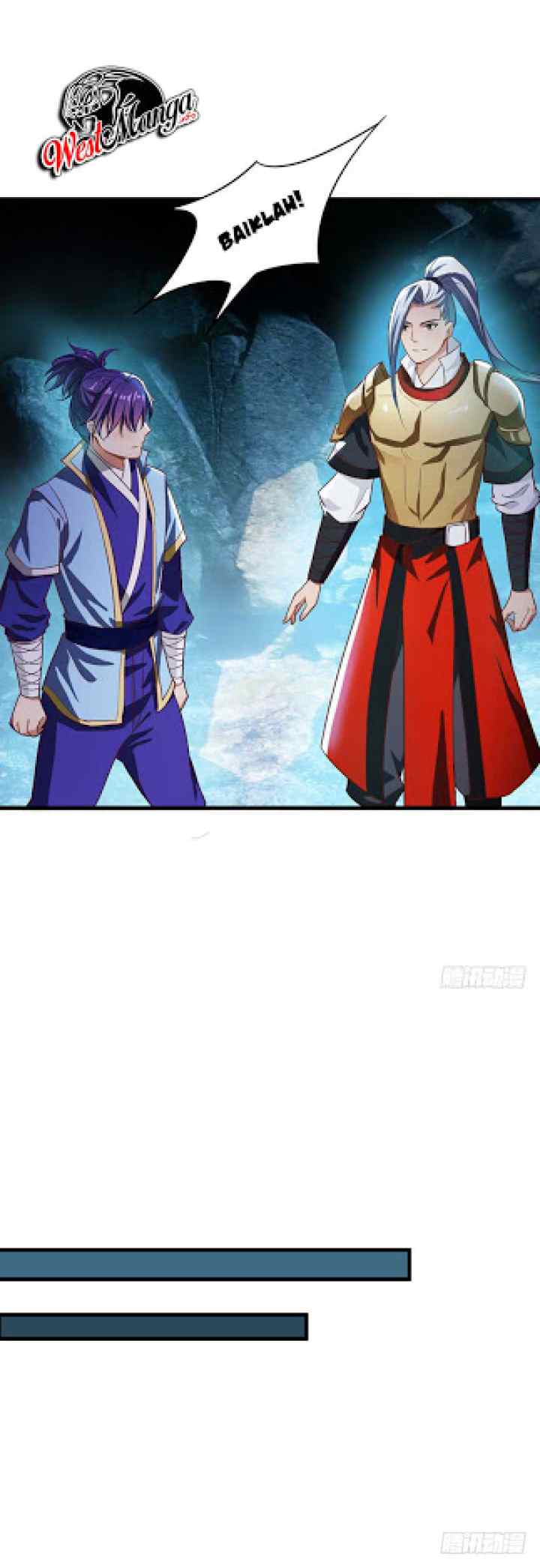 Rise of The Demon King chapter 51 halaman 5