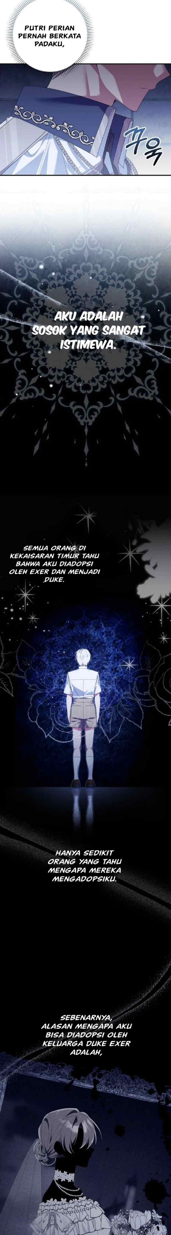 I Saved You, but I'm Not Responsible chapter 7 halaman 11