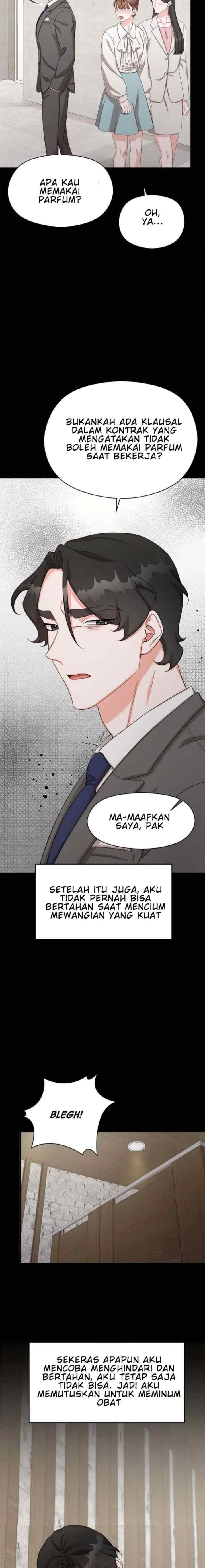 The Most Perfect Marriage chapter 51 halaman 5