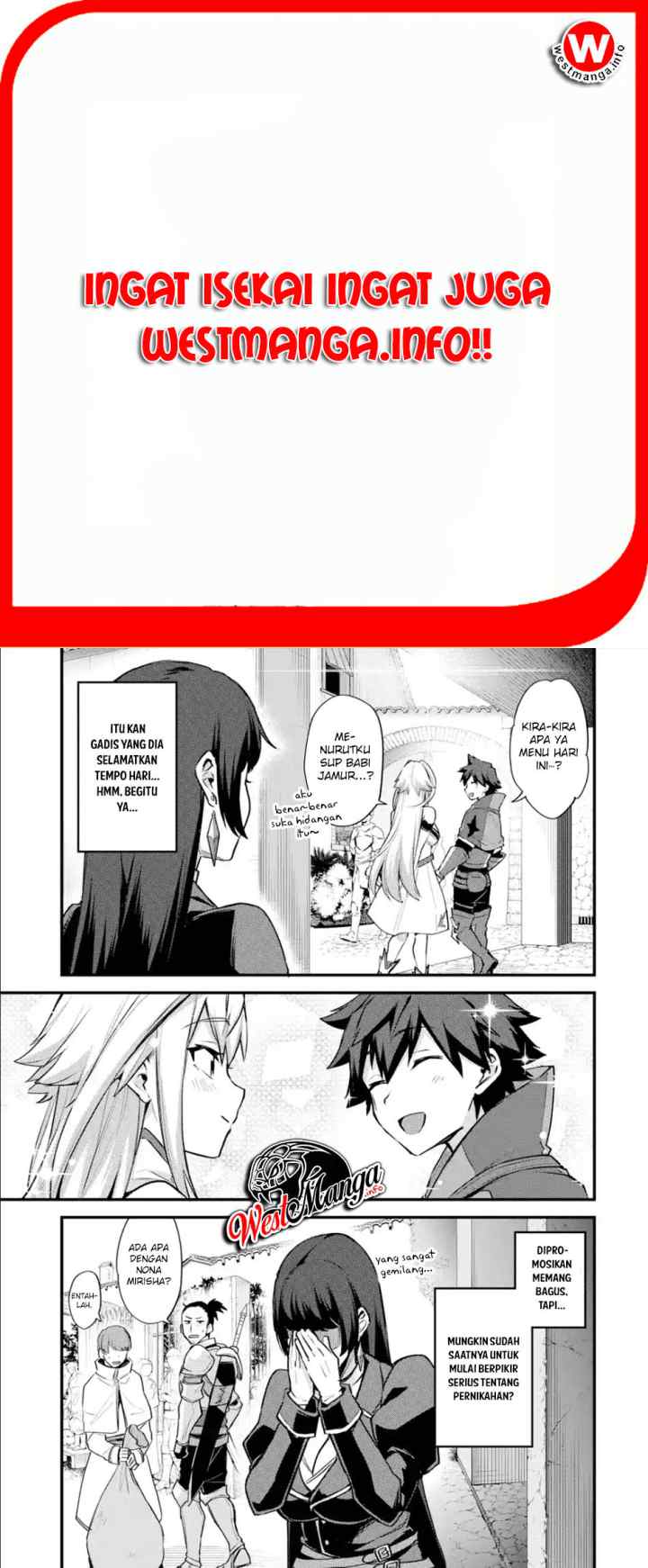 Nido Tensei Shita Shounen wa S Rank Boukensha Toshite Heion ni Sugosu-zense ga kenja de eiyuu datta boku wa raisede wa jimini ikiru chapter 24 halaman 7