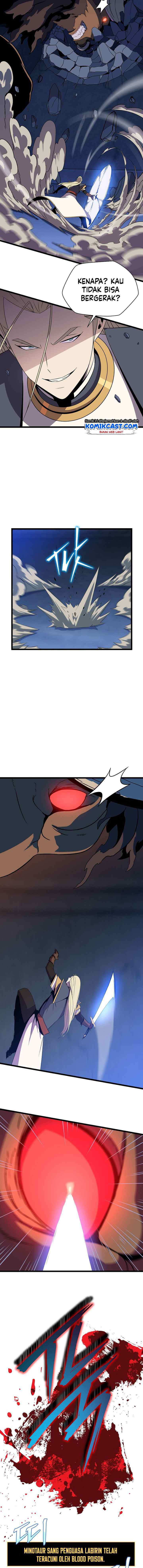 Kill the Hero chapter 89 halaman 7