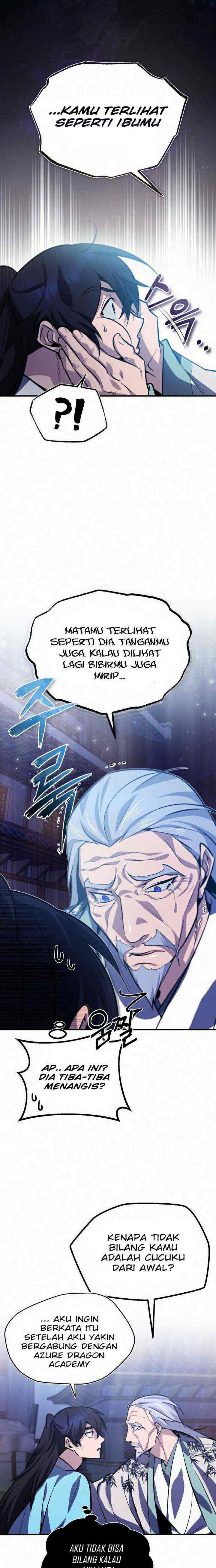 Number One Star Instructor Master Baek (One Hit Teacher, Master Baek) chapter 18.1 halaman 5