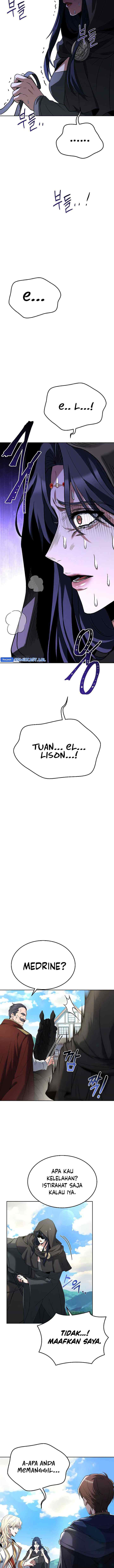 A Wizard's Restaurant chapter 15 halaman 7