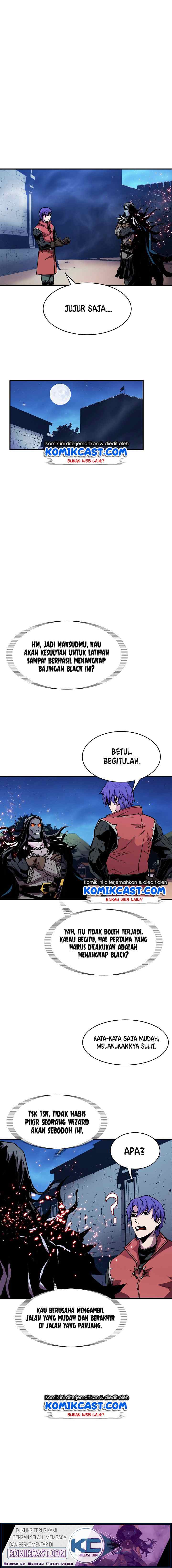 Rebirth of the 8-Circled Mage chapter 29 halaman 14