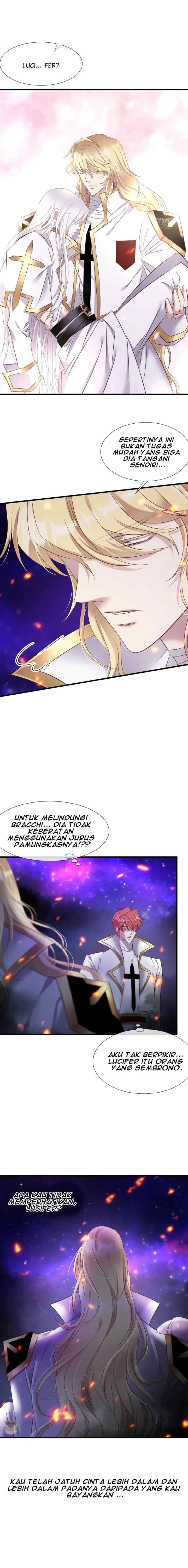 Heaven Instance Dungeon: Steal the Handsome Guy's Heart chapter 63 halaman 14