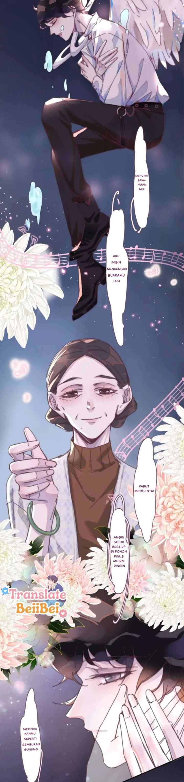 No Money chapter 13 halaman 11