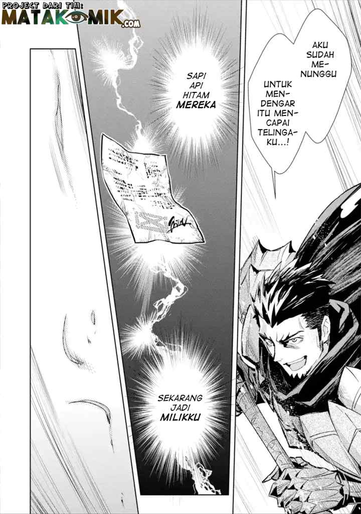 The Ultimate Middle-Aged Hunter Travels to Another World ~This Time, He Wants to Live a Slow and Peaceful Life~ chapter 7.1 halaman 4