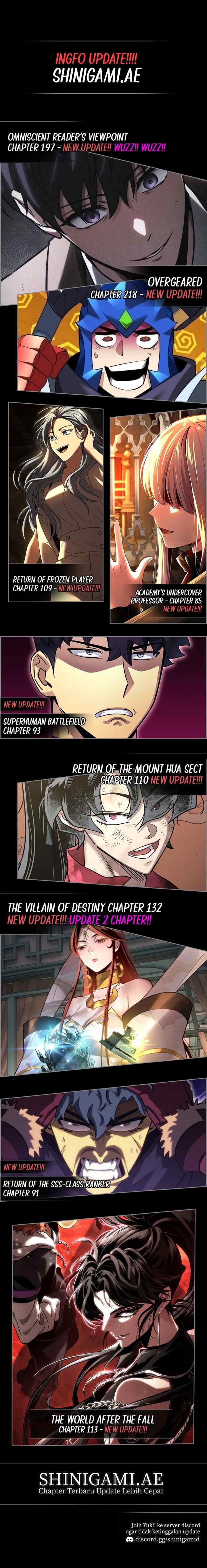I'll Be Taking a Break for Personal Reasons chapter 89 halaman 17