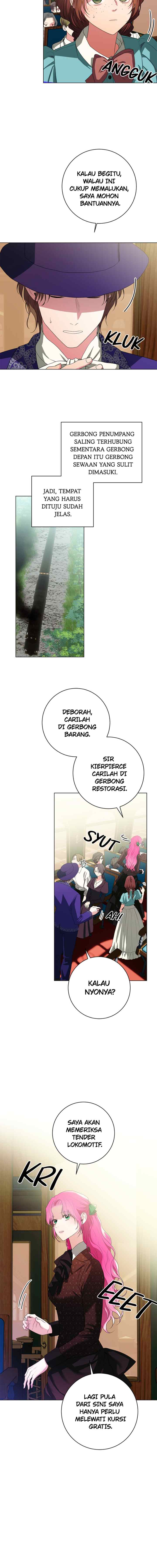 Marriage Contract With Two Husbands chapter 30 halaman 18