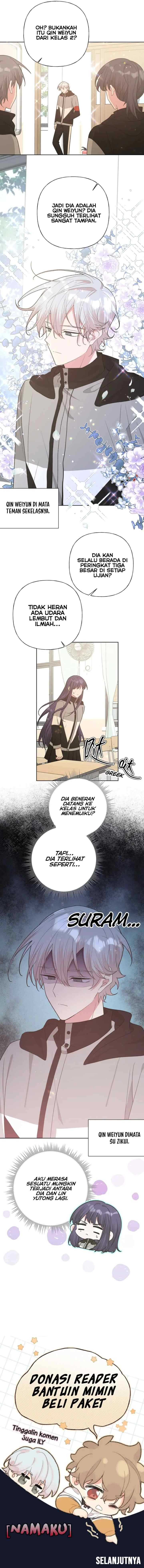 Don't Confess To Me chapter 81 halaman 8