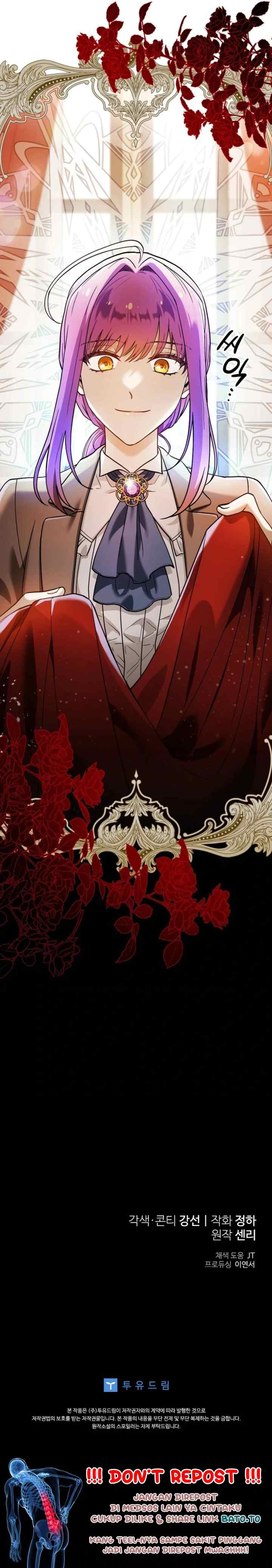 I'm the Dying Emperor's Doctor chapter 2 halaman 20