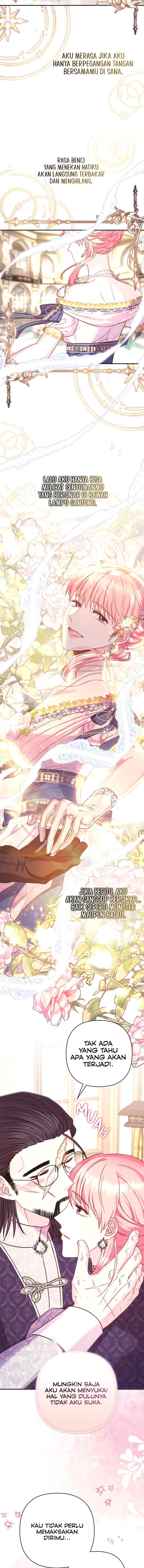 Anyway, It Is A Ropan chapter 71 halaman 15