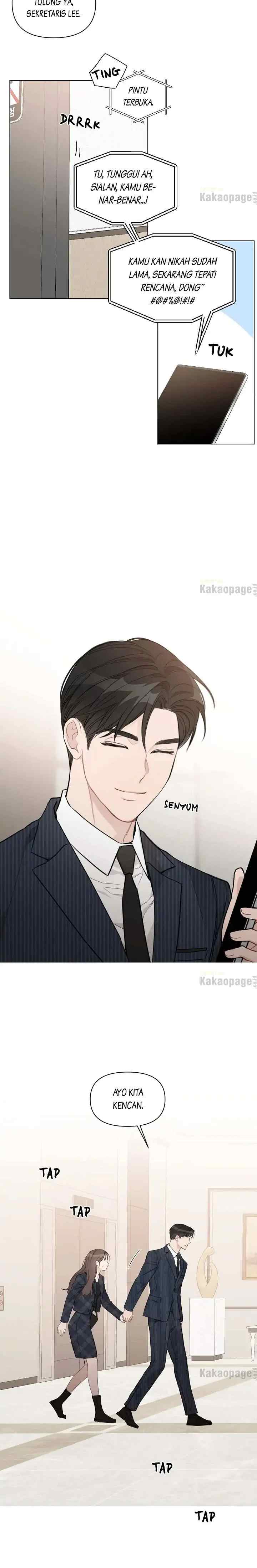 Positively Yours chapter 75 halaman 16