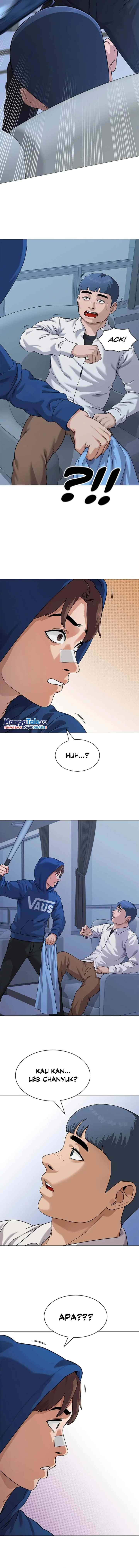 Mirae Bank chapter 9 halaman 5