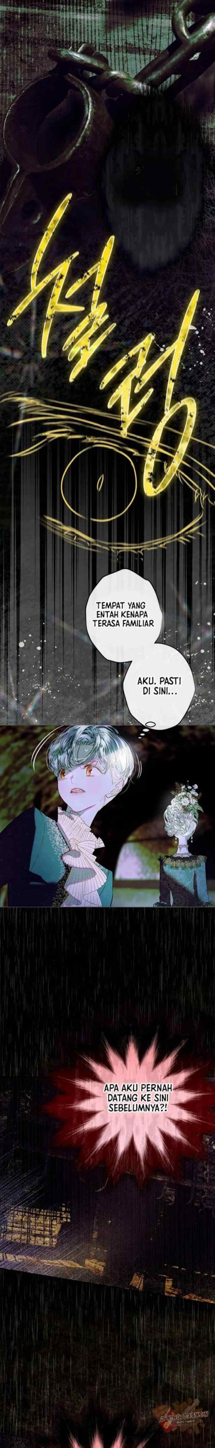 My Mom Got A Contract Marriage chapter 73 halaman 14