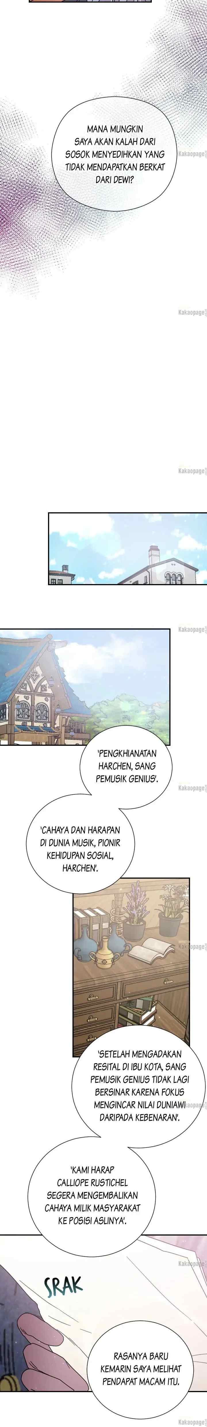Lady Baby chapter 177 halaman 13