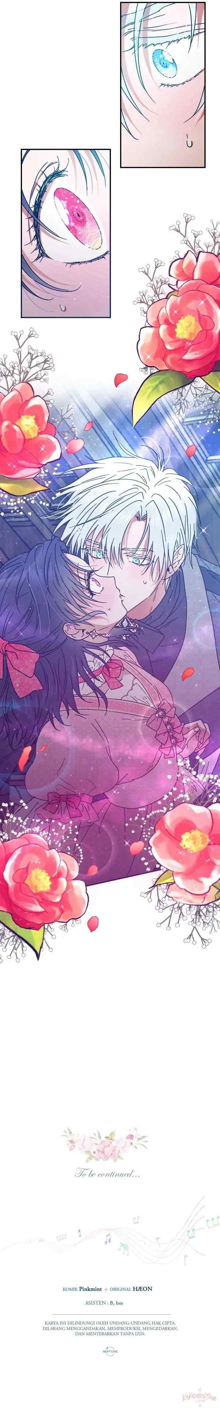 Lady Baby chapter 192 halaman 14
