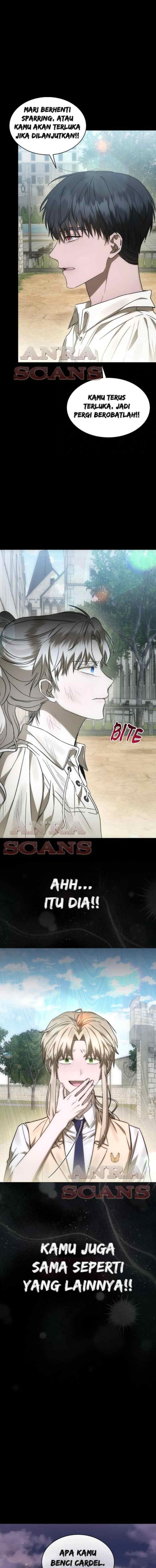 For the Happy Ending of the Ravages chapter 52 halaman 6