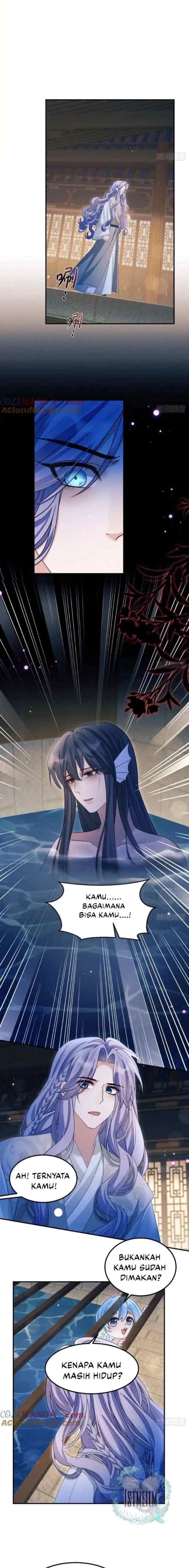 I Suspect the Actor Is Fishing for Me chapter 165 halaman 17