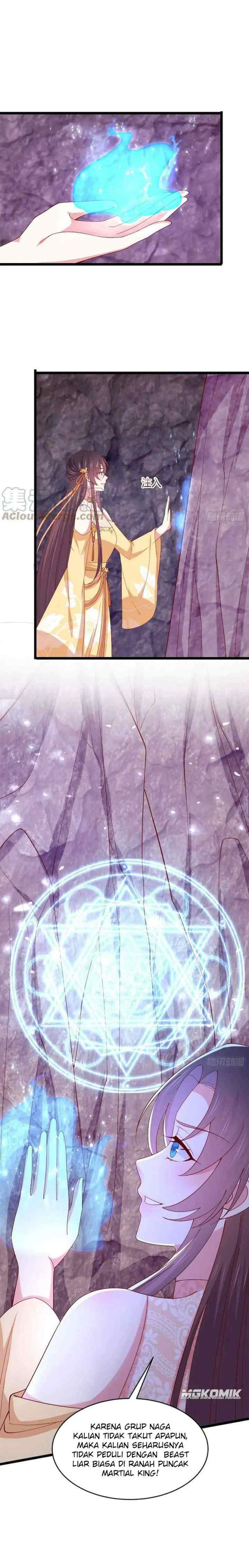 Pupillary Master chapter 287 halaman 7