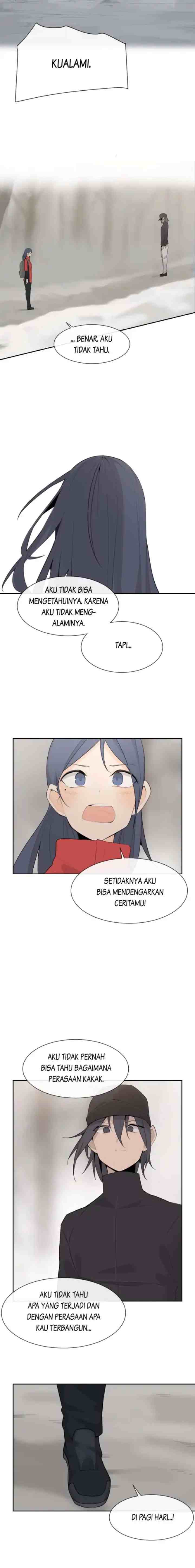 Devil Sword King chapter 192 halaman 8
