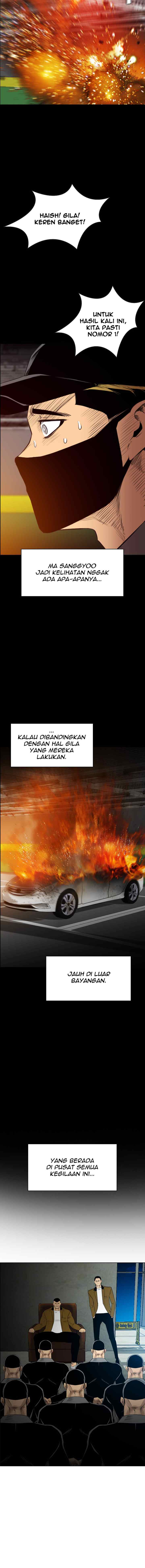 Reawaken Man chapter 132 halaman 9