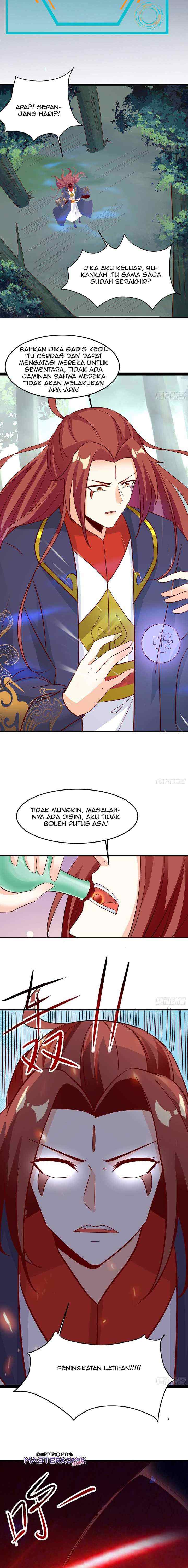 Apprentices Are All Female Devil chapter 26 halaman 6