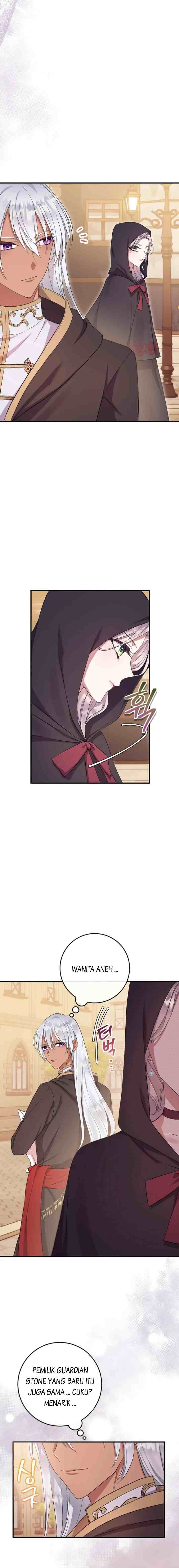 Get Out Of My Way, I Will Decide The Ending chapter 9 halaman 18