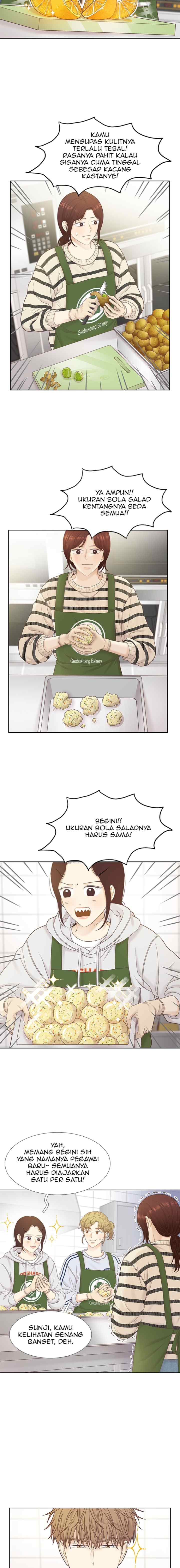 Odd Girls Out S2 chapter 212 halaman 5