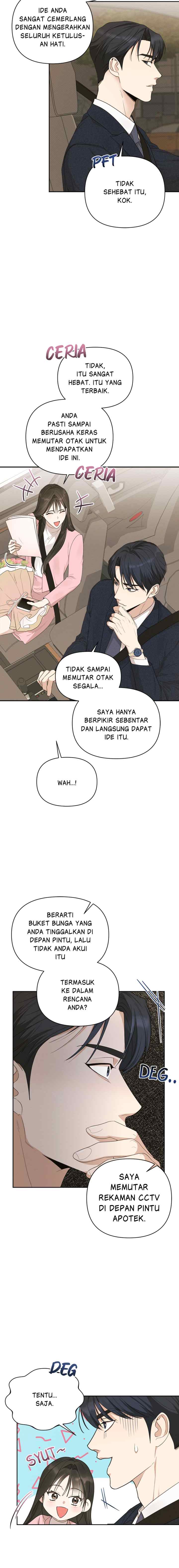 The Perfect Contract chapter 18 halaman 14