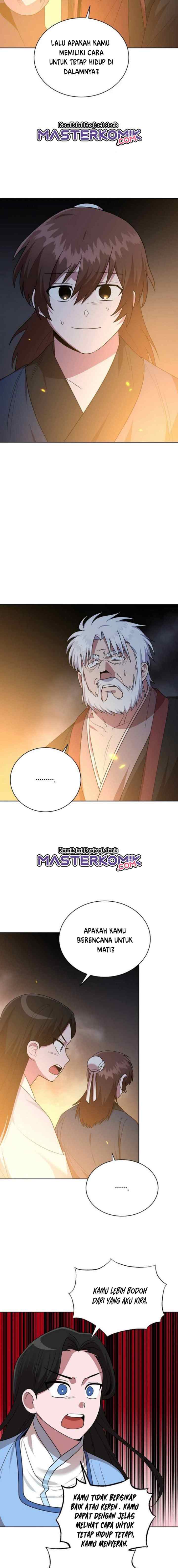 Fire King Dragon chapter 49 halaman 15