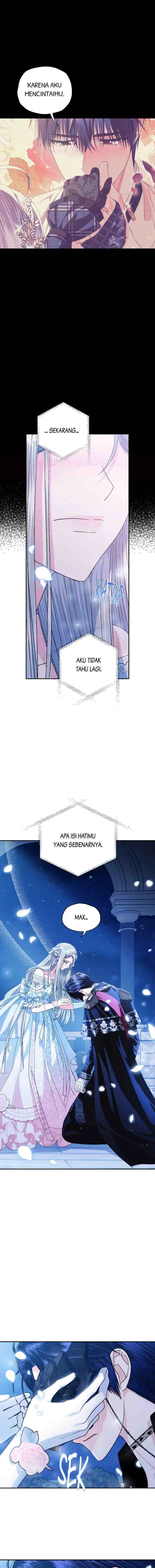 Father, I Don't Want to Get Married! chapter 74 halaman 13