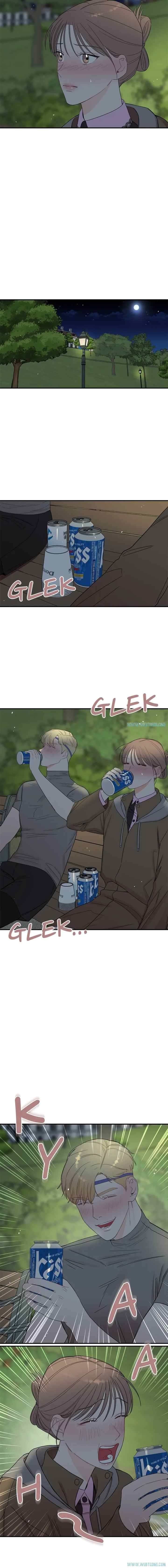 Como Domar um Marido Perigoso chapter 76 halaman 5