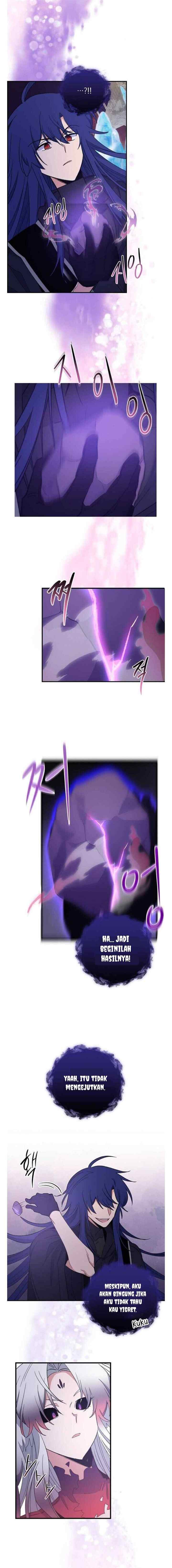 Yigret chapter 37 halaman 12