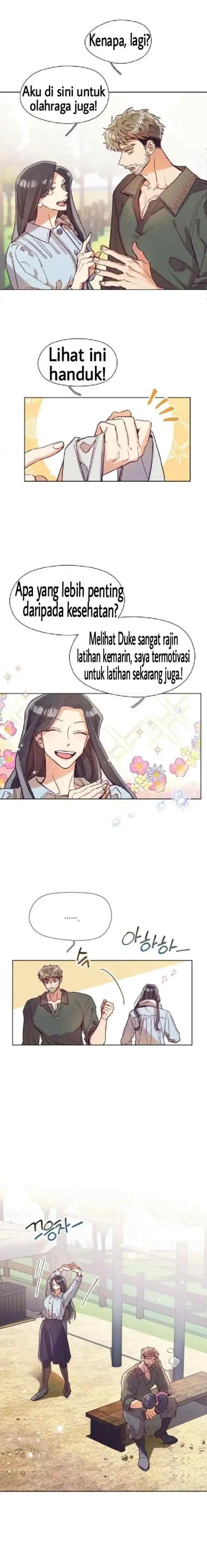 Long After The Ending chapter 2 halaman 13