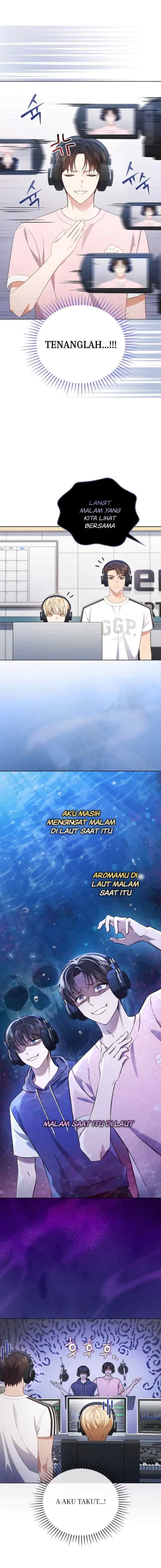 In This Life the Greatest Star in the Universe chapter 50 halaman 15